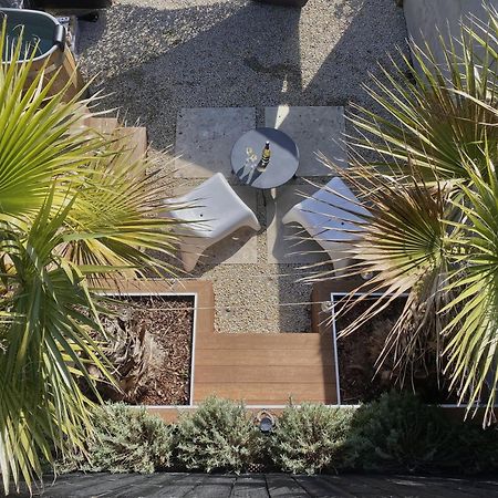 Bed and Breakfast La Saint Pabu'Lle Pleneuf-Val-Andre Exterior foto